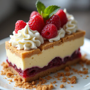Desserts