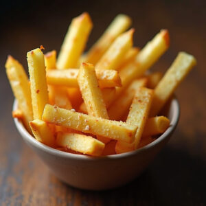 Fresh Cut Fries