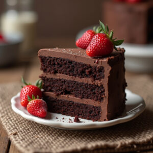 Desserts