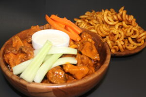 Whole Wings – 5 pcs